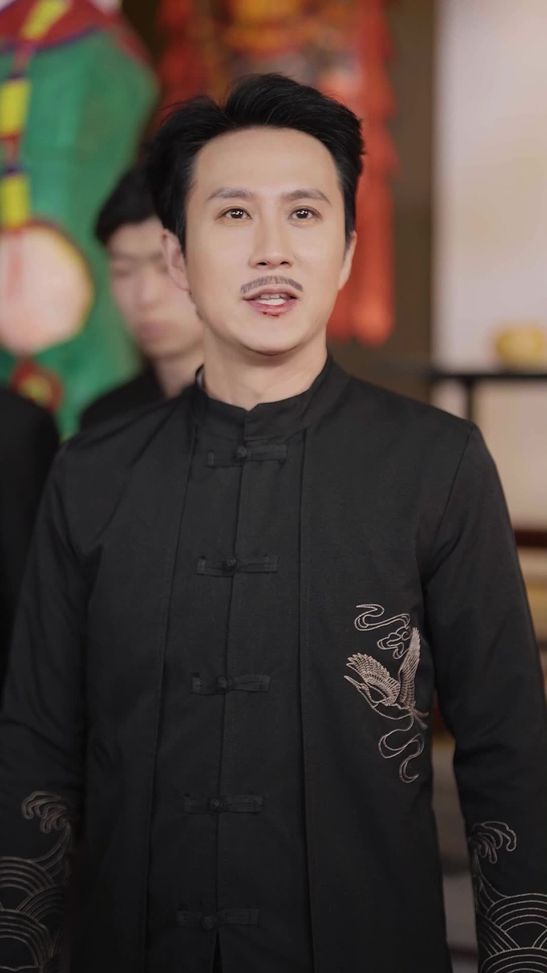 Tập 31 - Nữ Vương Cờ Vây Thần Phong Tái Chiến